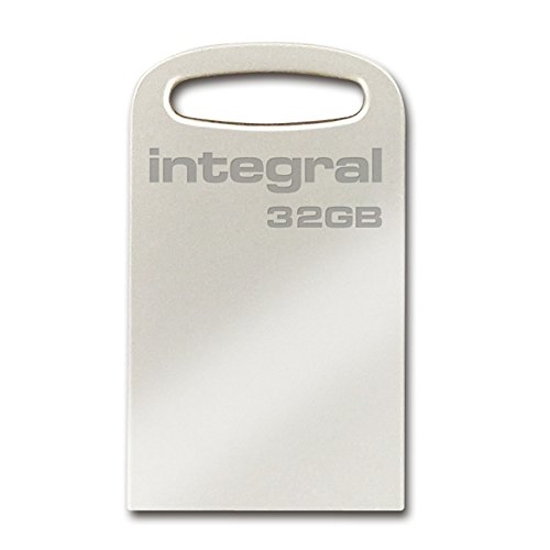 Integral Memory INFD32GBFUS3.0 32GB Speicherkarte - 2