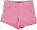 Carter's Little Girls' Knit Shorts (Toddler/Kids) - Bright Pink - 5 Color: Bright Pink Size: 5