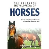 Image de The Complete Encyclopedia of Horses