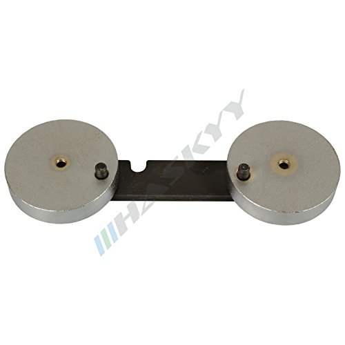 Motor Einstellwerkzeug Satz Steuerkette VAG 1.2 1.4 1.6 TSI FSI TFSI + Messuhr - 3