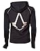 Produktbild Assassins's Creed Hoodie Syndicate Größe XL Damen Kapuzenjacke Sweater Kapuzenpullover