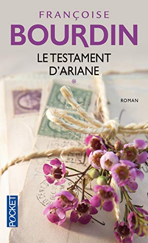 Le Testament d'Ariane (1) Le Testament d'Ariane (1)