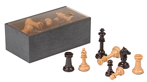 Falomir Accesorios Ajedrez Stauton Nº3 27936