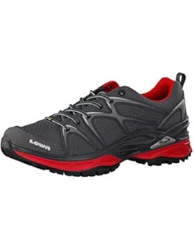 Lowa Herren Trekkingschuhe Innox GTX Lo 310601