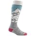 Produktbild Darn Tough Yeti Ultra Light OTC Sock - Women's Glacier Medium