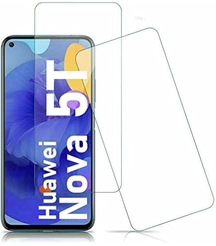 Film Verre Trempe Pour HUAWEI P30 Pro Incurve Ecran Incassable 9H Protection 0