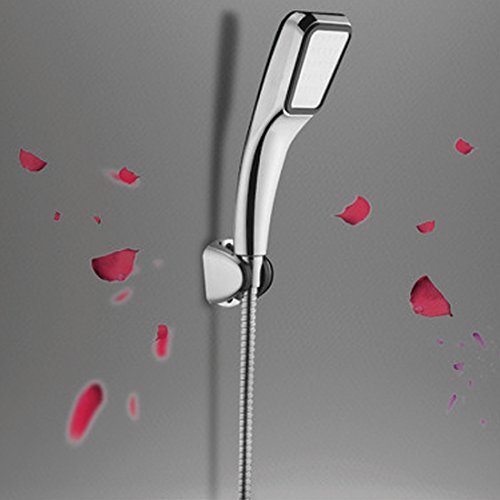 Handbrause Apple Wasser sparende Nano Platte Dusche 30% - 2