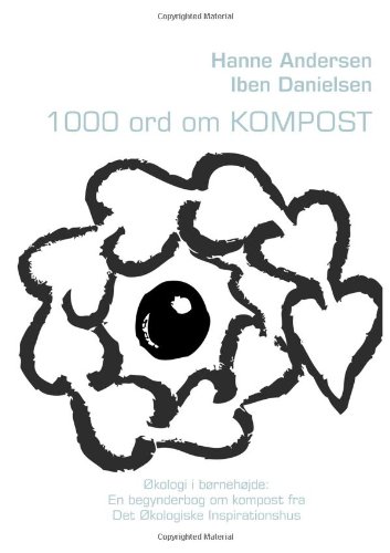Preisvergleich Produktbild 1000 ord om Kompost