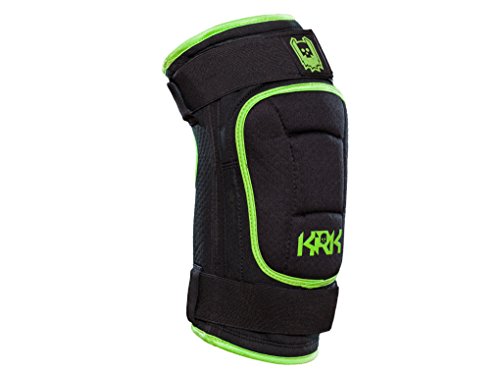 KRKpro*tection PRETTY NICE knieschoner BMX MTB Dirt Street