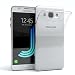 Produktbild Samsung Galaxy J5 (2016) Schutzhülle Silikon, ultra dünn I von EAZY CASE I Slimcover, Handyhülle, Silikonhülle, Backcover, Transparent / Durchsichtig, Transparent