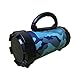 Produktbild Kabellose Outdoor Stoßfest MiniMusikbox KompatibelHandy PC FM Radio USBSchnellladung Bässe EingebautenStereo soundcore Smart soundlink Tragbarer Outdoor Bluetooth Lautsprecher - Camouflage Blue