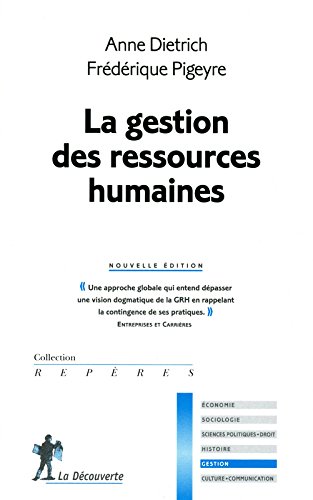 La gestion des ressources humaines en ligne La gestion des ressources humaines en ligne