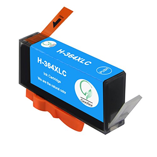 364 364XL Cartucho de Tinta   10 Cartuchos de Tinta Compatible Con HP Photosmart 5520 6520 5510 7520 5524 7510 6510 5515 5514 5511 5522 B010 B109a B110  HP Photosmart Premium C309 C310 C410 C410b B8550 B8850  HP Officejet 4620 4622 4610  HP Deskjet 3070A 3520 3521 3522 3524
