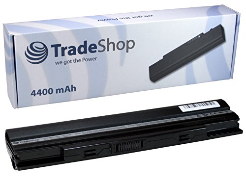 Hochleistungs Notebook Akku 4400mAh für Asus EeePC Eee PC 1201N-SIV047M PRO23 UL20A-A1 1201-N 1201-T 1201 1201-HA UL-20-A UL-20-G UL-20-VT 1201-N-SIV018M UL-20-FT 1201-NL 1201-HAB 1201-HAG 1201-K