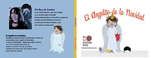 El Angelito de la Navidad