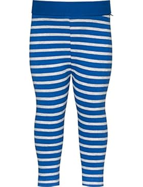 Playshoes Jungen Sportleggings Baby-leggings Ringel Knaben