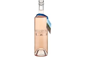 POIGET William Chase Selladore En Provence Rose 2023 75cl 13% ABV
