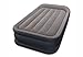 Produktbild Intex Twin Deluxe Pillow Rest Luftbett 99x191x42cm Built-in Pumpe