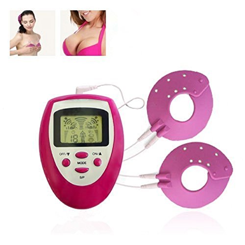 Preisvergleich Produktbild Natural Breast Enhancer (Erweiterung Massagegerät)