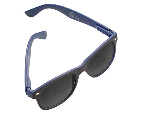 Preisvergleich Produktbild Bifokal Lesesonnenbrille Sun Reader (+2,00 dpt)