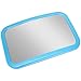 Hardcastle Blue Adjustable Wide View Car Safety Mirror