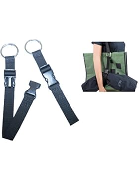 CarryBelt Bag & Jacket Gripper