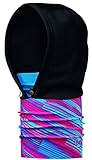  Buff Adultos multifunción Windproof Sudadera con Capucha Debbie Talla:Talla única
