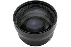 FOTGA 58 mm 2.0X Telephoto Lens do wszystkich kamer i kamkorderów z 58 mm gwintem przednim