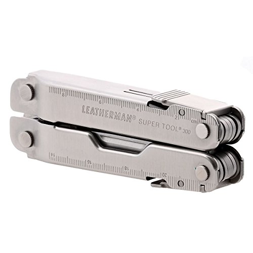 Leatherman Super Tool 300 Multifunktionswerkzeug - 3