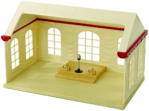 Sylvanian Families Wedding Marquee