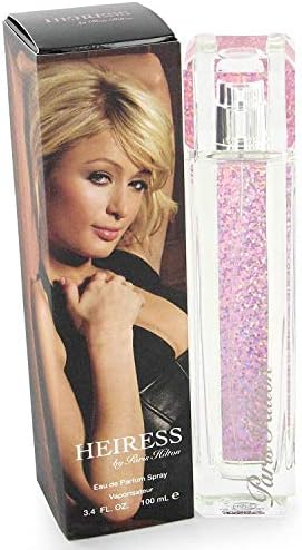 Paris Hilton Heiress Eau de Parfum da donna, 100 ml