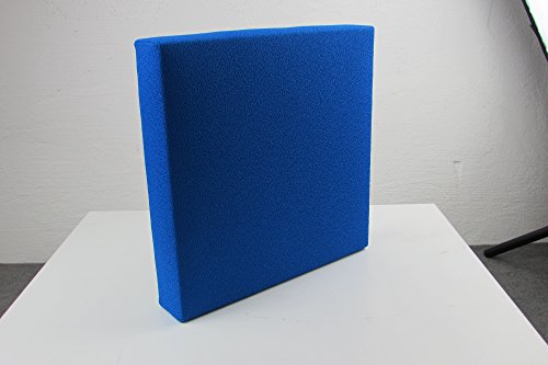 Preisvergleich Produktbild ART-KUSTIK Schallabsorber Wandpaneele / Akustikbild / Wandabsorber / Varianten ( größe und Farbe) (1200mm x 1200mm, YS035 Honeymoon)