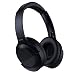 Produktbild BANNAB Lärm abstüngende Bluetooth-Kopfhörer ANC Wireless Over Ear Headset mit High Clarity Sound Powerful Bass,25-30 Stunden Spielzeit für Travel Work TV PC Cellphone