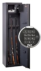 Waffenschrank Test 2019 » Die besten Waffenschränke Vergleichssieger im