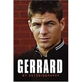 Gerrard: My Autobiography