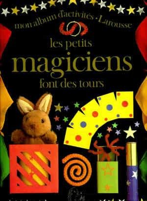 Les petits magiciens font des tours gratuit Les petits magiciens font des tours gratuit