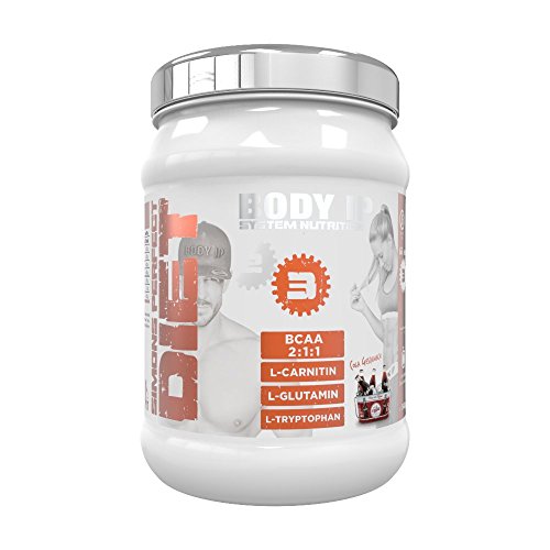 Preisvergleich Produktbild Body IP Simons Perfect Diet Cola 540g