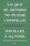 Lo que el dinero no puede comprar