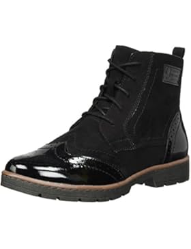 Softline Damen 25265 Combat Boots
