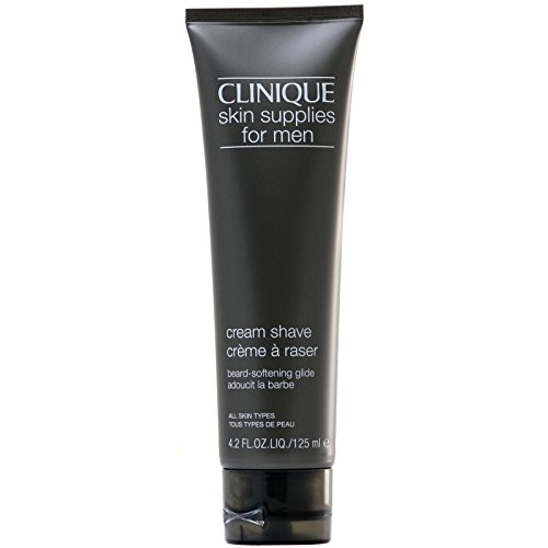 Mens by Clinique Cream Shave 125ml