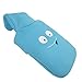 Hot Water Bottle Junior Comfort ""Smiley""