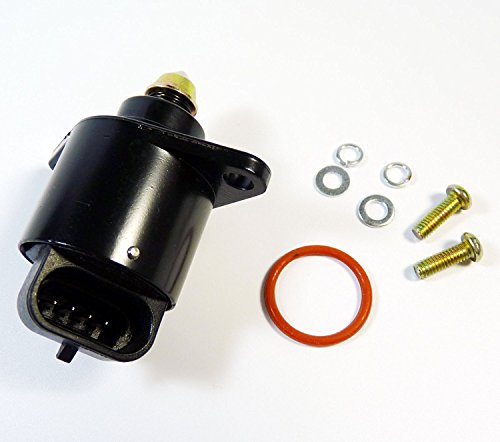 Idle Air Control Valve Motor paso a paso 17111826 nuevo para 1985 - 1993