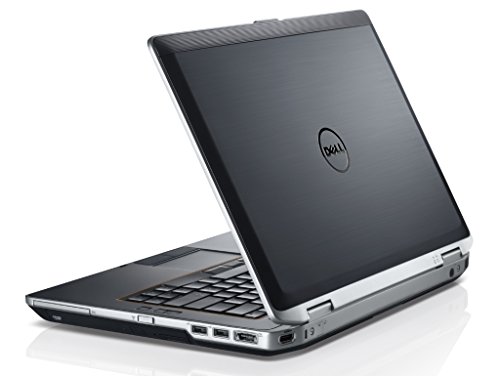 Dell Latitude E6420 - 14  Laptop Intel Core i7-2640M   2 8 GHz  3 5 GHz Turbo  Processor  8GB RAM  320GB HDD  Windows 10 Pro 64-bit - VVF52 A01