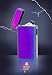 Produktbild Tesla-Lighter T13 | Lichtbogen Feuerzeug, Plasma Double-Arc, elektronisch wiederaufladbar, aufladbar mit Strom per USB, ohne Gas und Benzin, mit Ladekabel, in edler Geschenkverpackung, Regenbogen