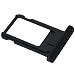 Produktbild SIM-Kartenhalter für iPad mini - schwarz