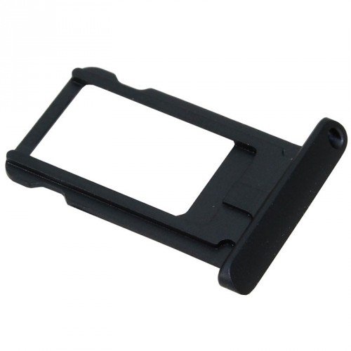 Preisvergleich Produktbild SIM-Kartenhalter für iPad mini - schwarz