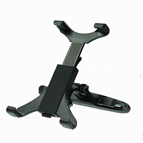 Preisvergleich Produktbild BlackEdragon Tablet Halterung für Auto, Freisprecheinrichtung Robuste Sitzschiene Tablet Autohalterung für Apple iPad Mini iPad Air iPad Pro