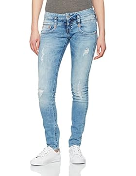 Herrlicher Damen Jeans Pitch Slim