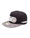 Produktbild Nintendo - Super Nintendo - Cap | Nintendo | Herren Damen Unisex | Schwarz | 91% Polyester und 9 % Wolle