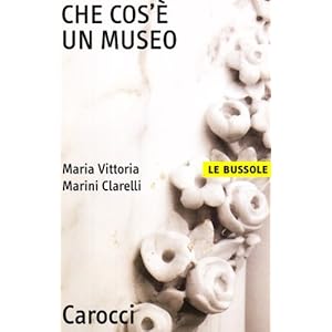 Che cos'è un museo